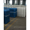 99.999% N2o ISO9809-3 Gas Cylinder